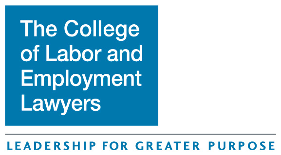 The College of Labor and Employment Lawyers