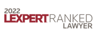 Lexpert Ranked 2022
