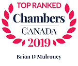 Chambers Canada