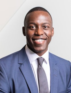 Charles Muriithi