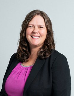 Nicole Hunter