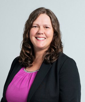 Nicole Hunter