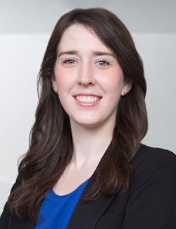 Natalie Garvin