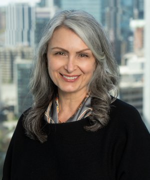 Susan Carnevale