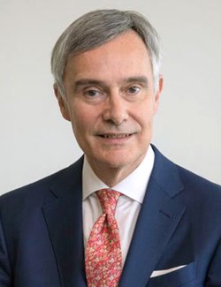 Brian D. Mulroney