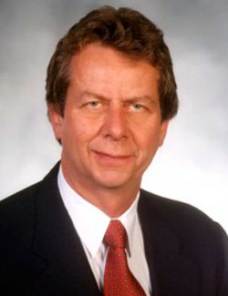 Peter J. Thorup