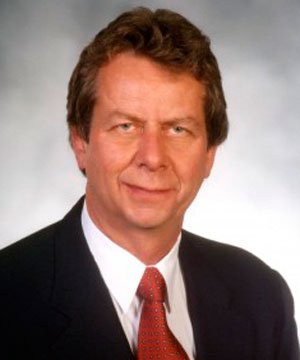 Peter J. Thorup