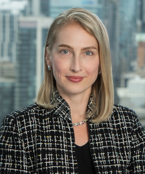 Carissa N. Tanzola
