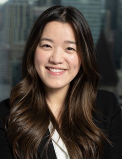 Cavina Tsoi