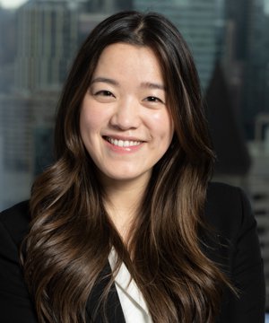 Cavina Tsoi